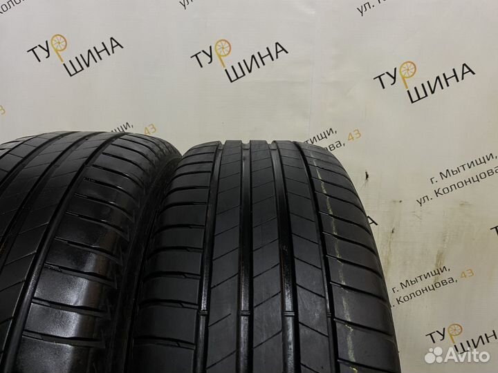 Bridgestone Turanza T005 225/60 R17 94Y