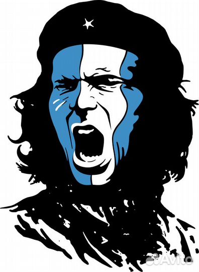 Шаблоны/макеты для печати на футболках и кружках