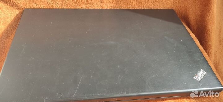 Thinkpad l512 I3 4GB