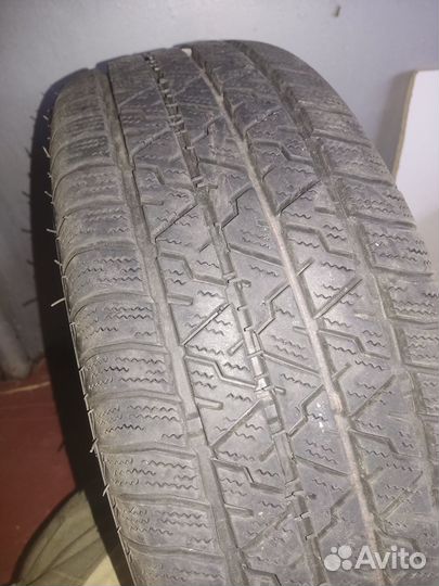 КАМА Кама-214 215/65 R16 102Q