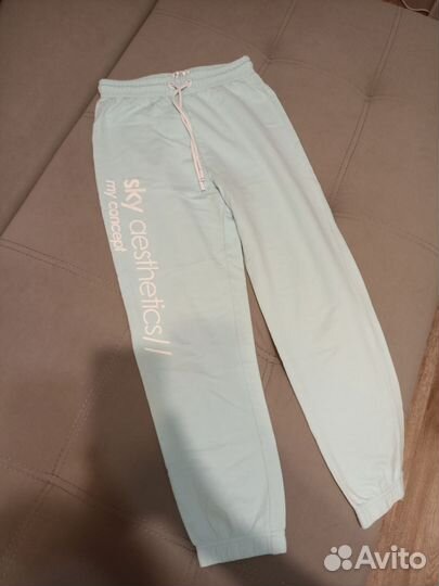 Спортивные штаны gloria jeans