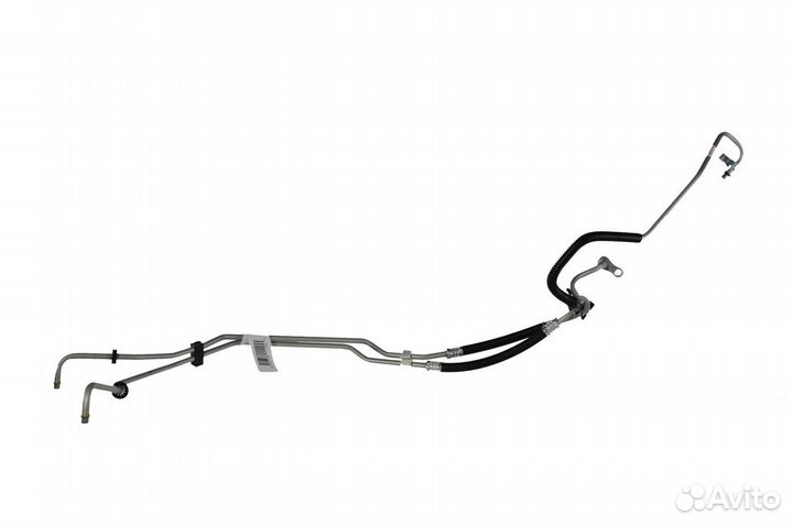 Трубка АКПП 95929523 general motors