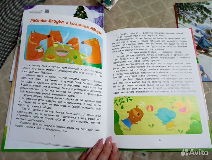 Датская книга