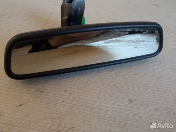 Зеркало салона Volvo S60 FS62 B5254T12 2008-2018