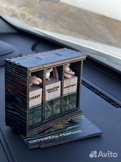 Подарочный набор