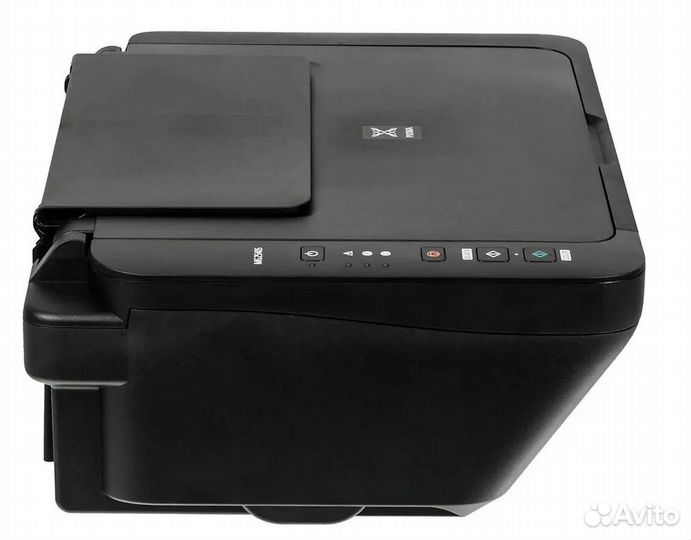 Мфу canon Pixma MG2540S