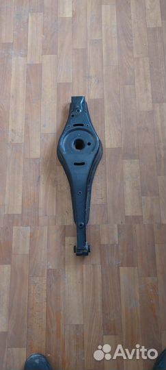 Рычаг задний, нижний volkswagen