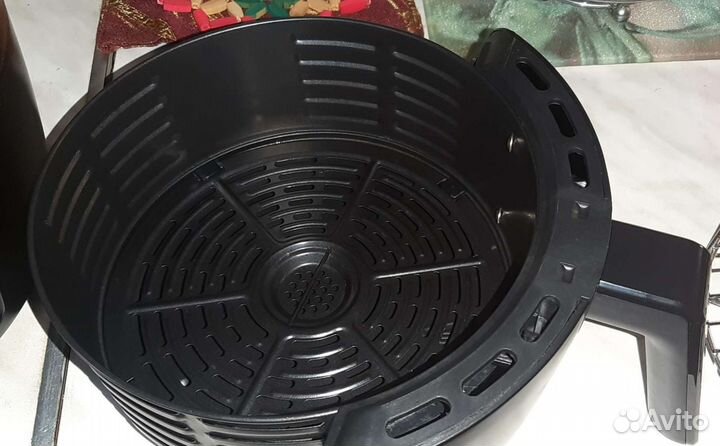 Аэрогриль бу