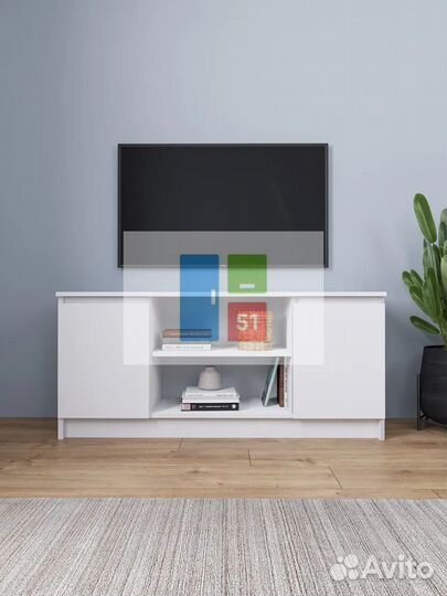 Тумба под тв