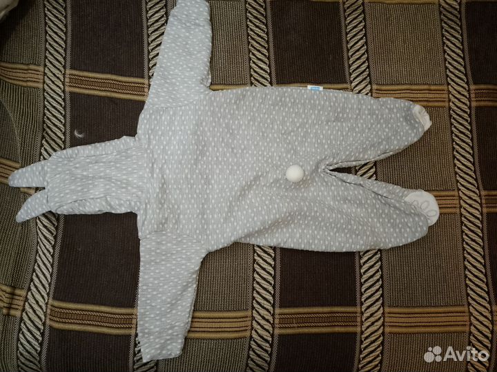 Детская одежда