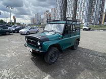 УАЗ Hunter 2.7 MT, 2010, 135 000 км, с пробегом, цена 475 000 руб.