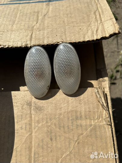 Указатель поворота suzuki sx4