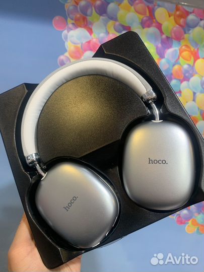 Беспроводные наушники