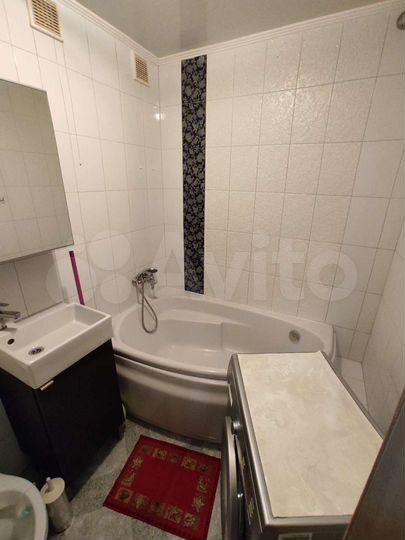 2-к. квартира, 49 м², 2/5 эт.