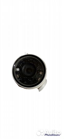 Камера видеонаблюдения бу