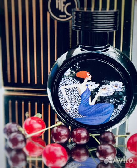 Распив нишевой и селективной парфюмерии