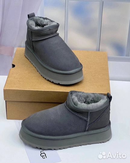 Угги зимние UGG