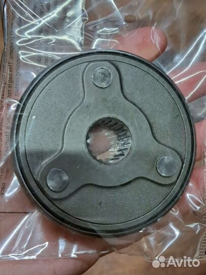 Муфта обгонная CB 400 NC31