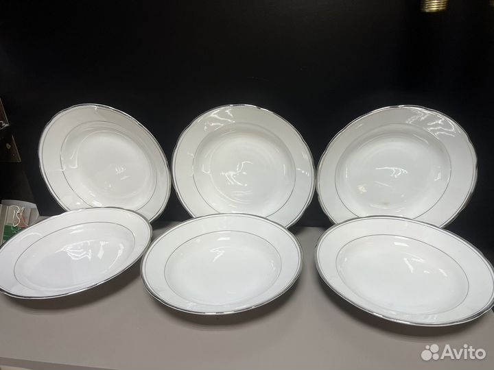 Тарелки Chori 238 Винтаж