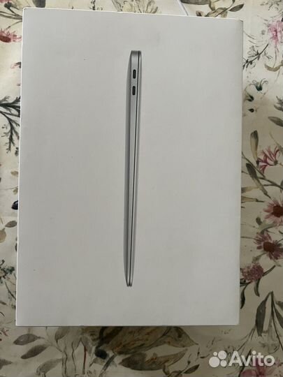 Apple MacBook air