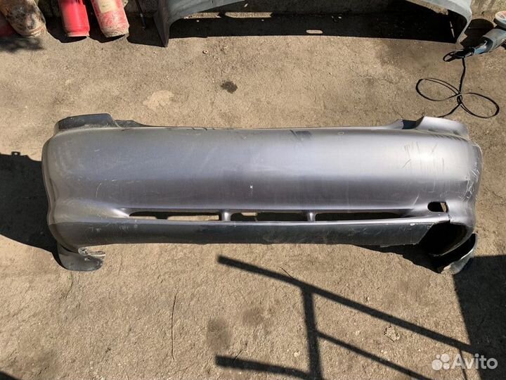 Бампер Mazda Xedos 6