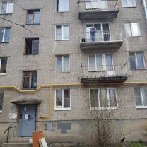 2-к. квартира, 44,2 м², 2/4 эт.