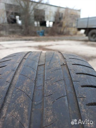 Michelin Pilot Exalto 205/55 R16