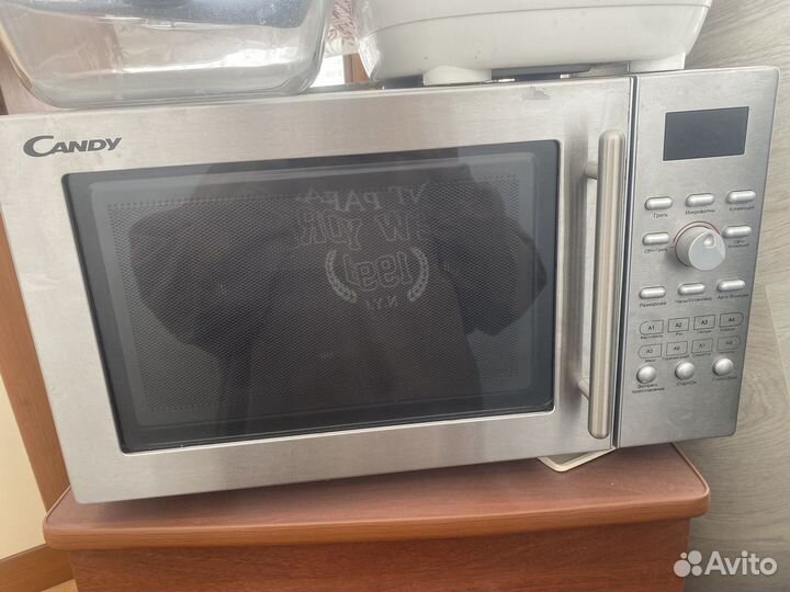 Микроволновая печь Candy