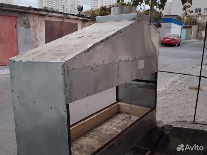 Мясной бизнес