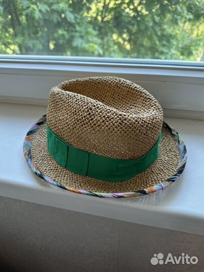 Шляпа bimba lola