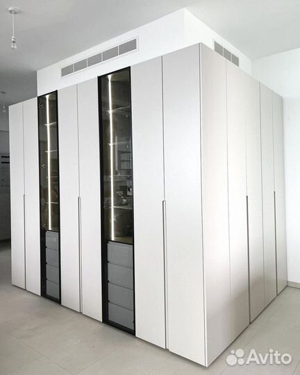 Шкаф распашной/ Шкаф на заказ