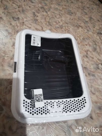 Туалет для кошек