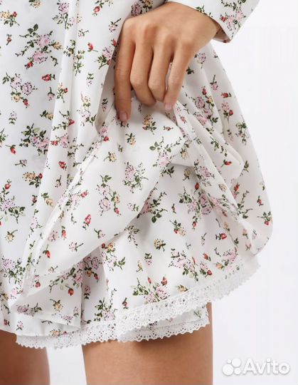 Платье летнее женское