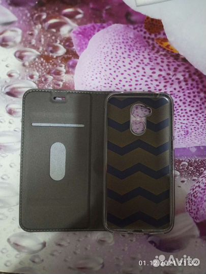 Чехол на Honor 6A