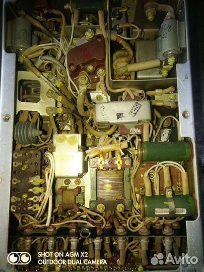 Преобразователь по60005с