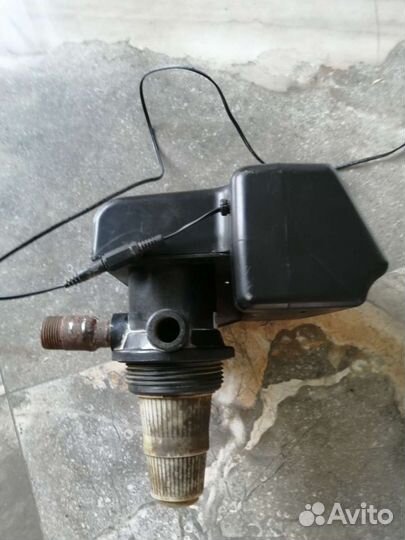 Автоматический клапан управления 7161