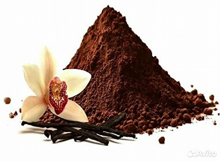 Комплектовщик пакетиков ванили. Подработка