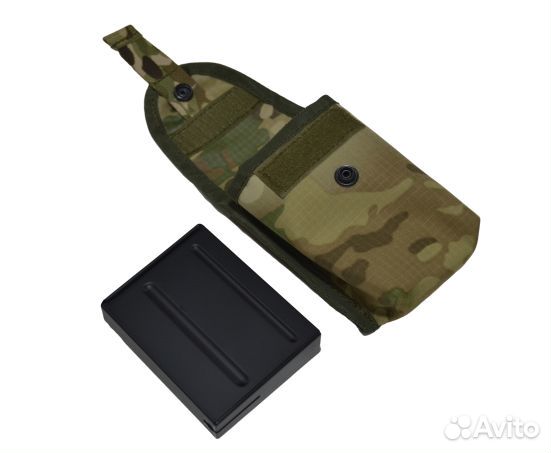 К 900) Подсумок универсальный / гранатный мультик