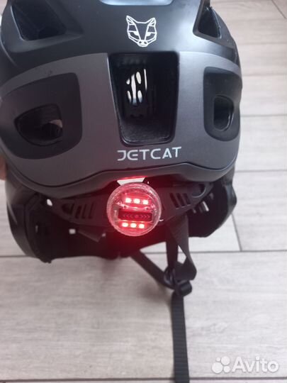 Шлем jetcat