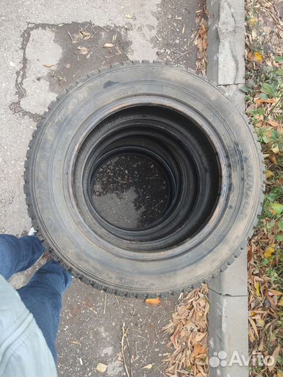 Dunlop SP Winter Ice 01 185/65 R15 88T