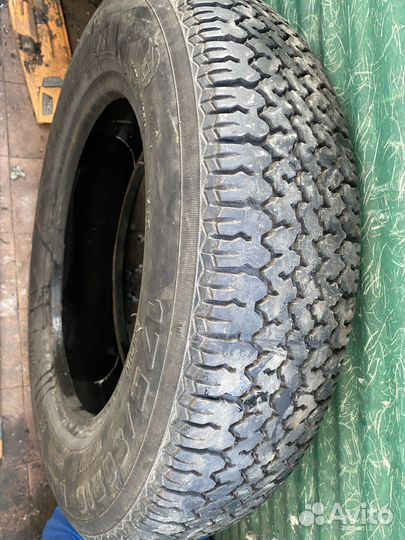 Алтайшина Forward Safari 530 175/80 R16 88Q