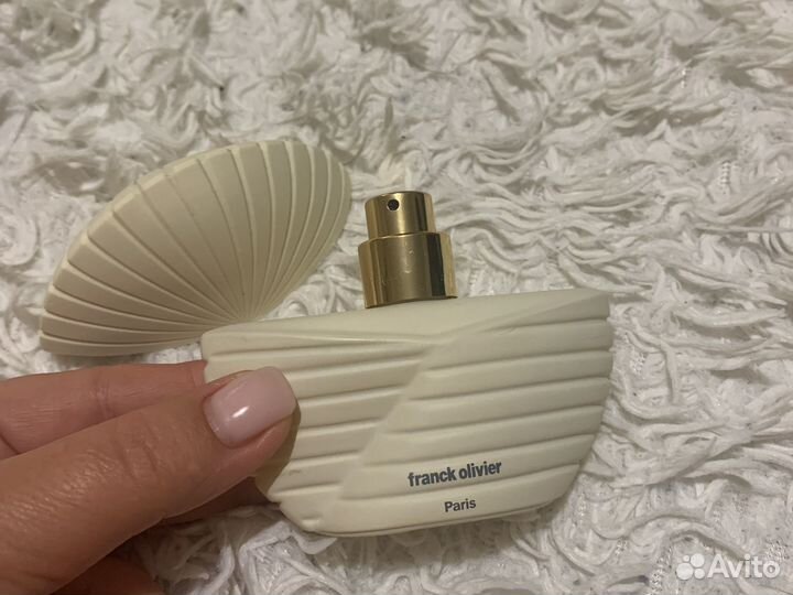 Духи оригинал