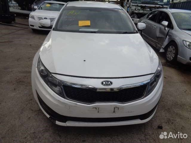 Разбор на запчасти киа Optima 3 2010-2015