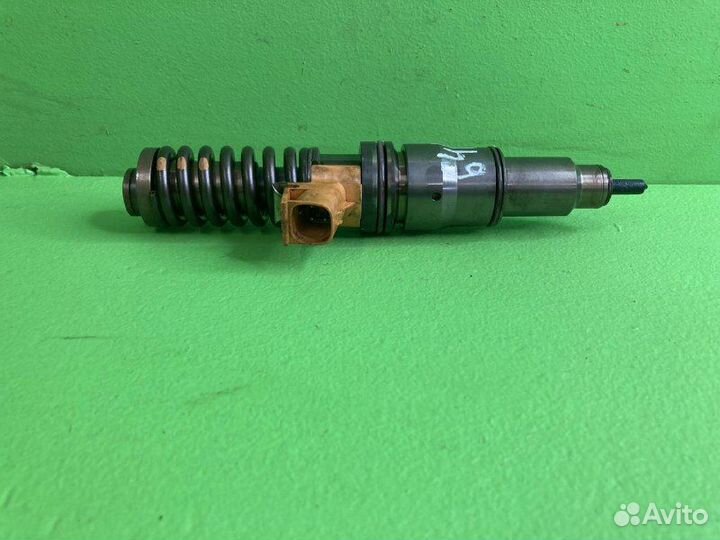 Насос-форсунка volvo FH13