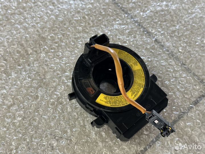 Шлейф подрулевой Киа Соул Kia Soul