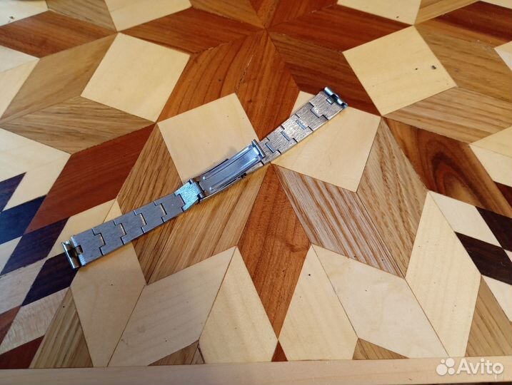 Браслет для часов 14 мм женский СССР