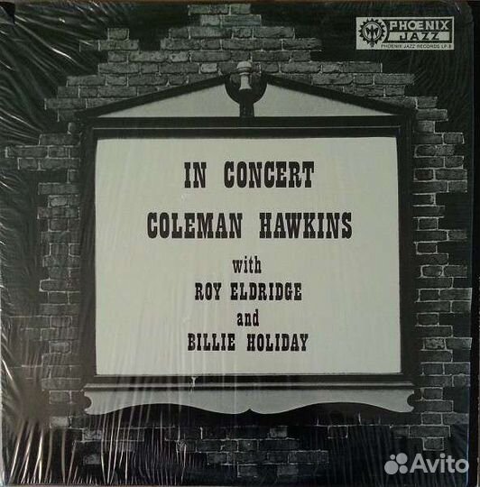 Coleman Hawkins