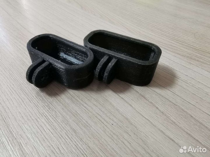 Печать на 3d принтере