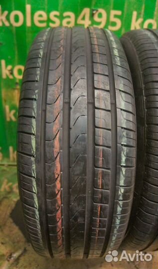 Pirelli Scorpion Verde 215/55 R18 99V