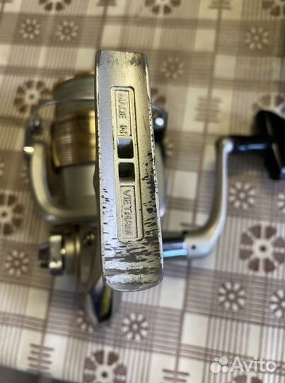 Daiwa Sweepfire 2500 B